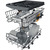 WHIRLPOOL WH6FB10BS7A0W
