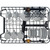 WHIRLPOOL WH6FB10BS7A0W
