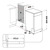WHIRLPOOL WH6FB10BS7A0X
