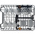 WHIRLPOOL WH6FB10BS7A0X