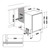 WHIRLPOOL WH6IA14BN7A0