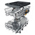 WHIRLPOOL WH6IB10BS7LA0
