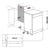 WHIRLPOOL WH7FA14BN7A0X