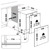 WHIRLPOOL WH8IA115B2M3TUS0