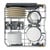 WHIRLPOOL WH8IA115B2M3TUS0