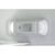 WHIRLPOOL WHSD18A021B1