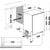 WHIRLPOOL WIO 3T133 PLE