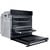 WHIRLPOOL WOI68PT1SBA