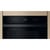 WHIRLPOOL WOI68PT1SBA