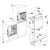 WHIRLPOOL WOI68PT1SBA
