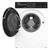 WHIRLPOOL WPM 27W ADS BE