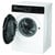 WHIRLPOOL WPM 911W ADS BE