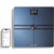 WITHINGS BODY COMP COLOR BLACK