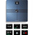 WITHINGS BODY COMP COLOR BLACK