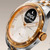 WITHINGS SCANWATCH2 NOVA GOLD