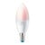 WIZ COLOR-WHITE E27 40W MAT
