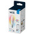 WIZ COLOR-WHITE E27 40W MAT