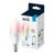 WIZ COLOR-WHITE E27 40W MAT