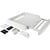 WPRO 2 IN 1 STACKING KIT