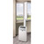 WPRO DOOR/WINDOW AIR SEAL KIT