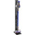 XAVAX HOLDER FOR STICK VACUUM CLEANER BLACK