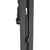 XAVAX HOLDER FOR STICK VACUUM CLEANER BLACK
