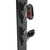 XAVAX HOLDER FOR STICK VACUUM CLEANER BLACK