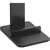 XAVAX HOLDER FOR STICK VACUUM CLEANER BLACK
