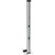 XAVAX HOLDER FOR STICK VACUUM CLEANER GREY