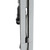 XAVAX HOLDER FOR STICK VACUUM CLEANER GREY