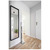 XAVAX HOLDER FOR STICK VACUUM CLEANER GREY