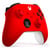 XBOX XBOX CONTRO PULSE RED