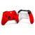 XBOX XBOX CONTRO PULSE RED