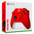 XBOX XBOX CONTRO PULSE RED