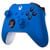 XBOX XBOX CONTRO SHOCK BLUE