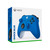 XBOX XBOX CONTRO SHOCK BLUE