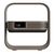XGIMI ELFIN FLIP 4K LASER GTV BRONZ