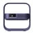 XGIMI ELFIN FLIP LASER GTV BLUE