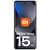 XIAOMI NOTE 15 5G 8/256GB BK