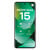 XIAOMI REDMI NOTE 15 6/128GB GREEN