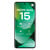XIAOMI REDMI NOTE 15 8/256GB GREEN