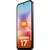 XIAOMI REDMI 17 5G 4GB/256GB BLACK