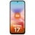 XIAOMI REDMI 17 5G 4GB/256GB VIVID ORANGE