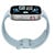 XIAOMI REDMI WATCH 6 GLACIER BLUE