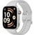 XIAOMI REDMI WATCH 6 SILVER GRAY NFC