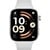 XIAOMI REDMI WATCH 6 SILVER GRAY NFC
