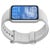 XIAOMI SMART BAND 10 PRO SILVER