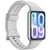 XIAOMI SMART BAND 10 PRO SILVER NFC