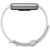 XIAOMI SMART BAND 10 PRO SILVER NFC