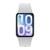 XIAOMI SMART BAND 10 PRO SILVER NFC